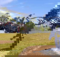 Hou Wang Chinese Temple and Museum - Accommodation Mooloolaba