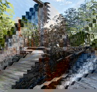 Innes Ruins - Accommodation Mooloolaba