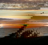 James Well - Accommodation Mooloolaba