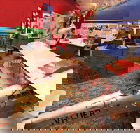 John Flynn Place Museum and Art Gallery - Accommodation Mooloolaba