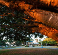 Jubilee Park Mackay - Accommodation Mooloolaba