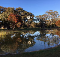 Jubilee Park
