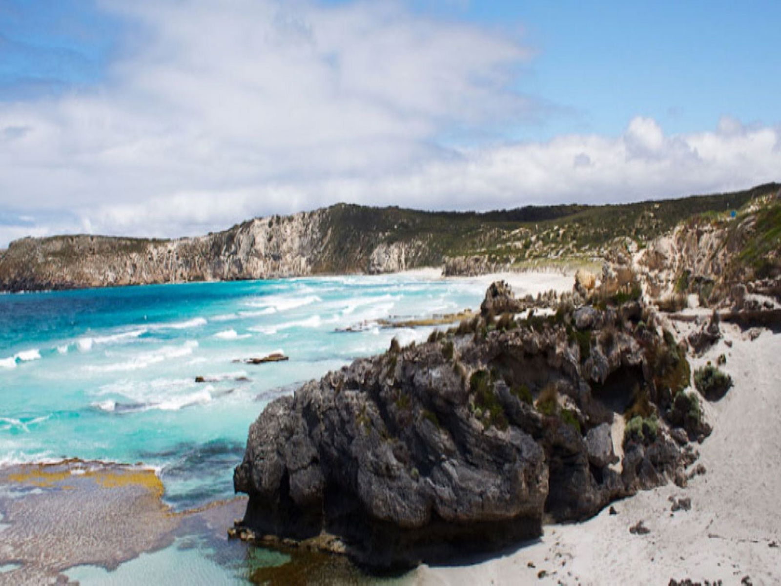 Middle River SA Accommodation Mooloolaba