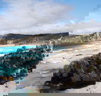 King George Beach - Accommodation Mooloolaba