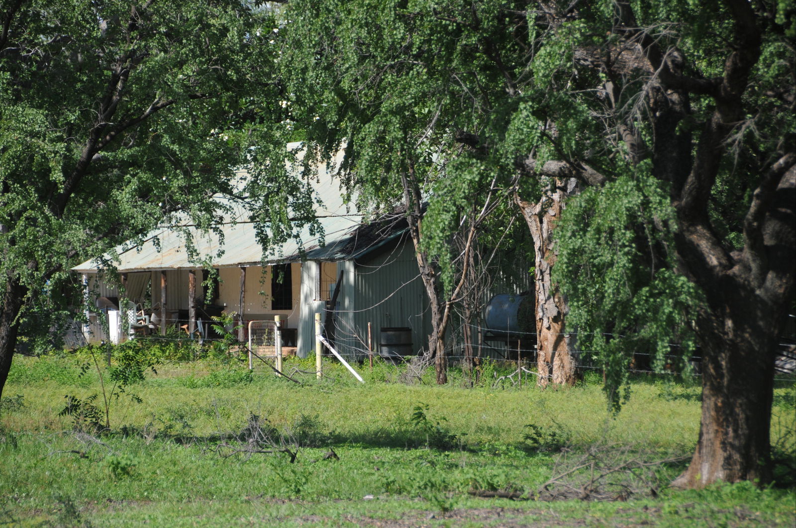 Lansdowne NT Accommodation Mooloolaba