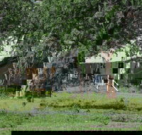 Knott's Crossing Katherine - Accommodation Mooloolaba