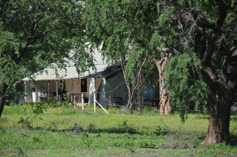 Knott's Crossing, Katherine - Accommodation Mooloolaba 0