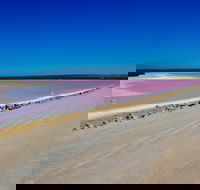 Lake McDonnell - Accommodation Mooloolaba