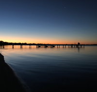 Lake Bonney - Accommodation Mooloolaba