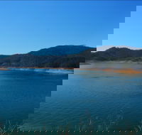 Lake Eildon National Park - Accommodation Mooloolaba