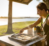 Lake Samsonvale - Accommodation Mooloolaba
