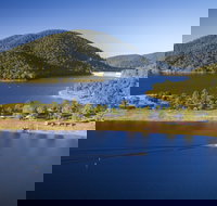 Lake Somerset - Accommodation Mooloolaba