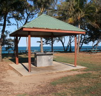 Lamberts Beach - Accommodation Mooloolaba