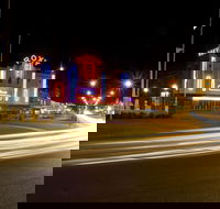 Leeton - Accommodation Mooloolaba