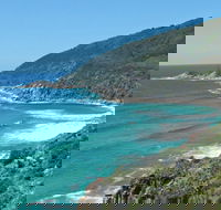 Little Bay to Smoky Cape - Accommodation Mooloolaba