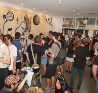 M2 Gallery - Accommodation Mooloolaba