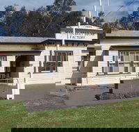 Maffra Sugar Beet Museum - Accommodation Mooloolaba