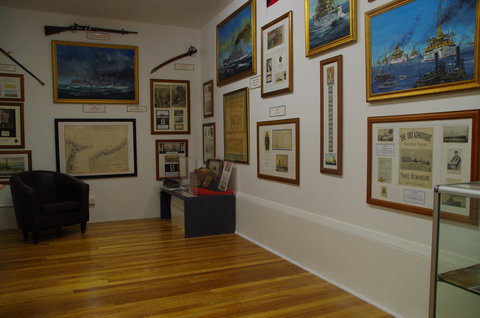 Mainly Maritime - Accommodation Mooloolaba 2