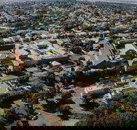 Maitland Gaol - Accommodation Mooloolaba
