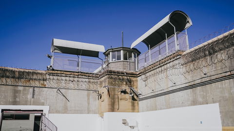 Maitland Gaol - Accommodation Mooloolaba 1