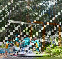 Marysville Kin Playspace - Accommodation Mooloolaba