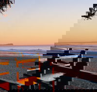 Maroochydore - Accommodation Mooloolaba