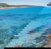 Meelup Beach - Accommodation Mooloolaba