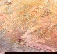 Moochalabra Dam - Accommodation Mooloolaba