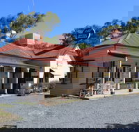 Morven - Accommodation Mooloolaba