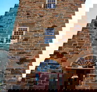 Morphetts Enginehouse - Accommodation Mooloolaba