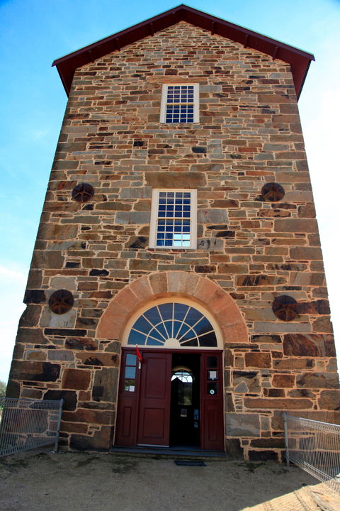 Morphetts Enginehouse - Accommodation Mooloolaba 0