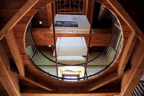 Morphetts Enginehouse - Accommodation Mooloolaba 1