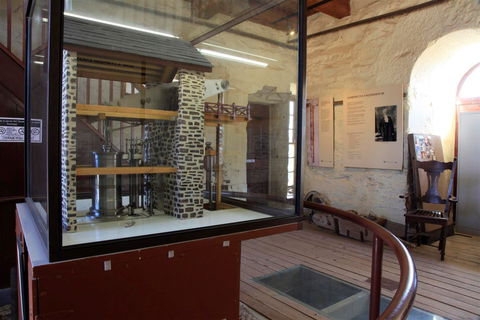 Morphetts Enginehouse - Accommodation Mooloolaba 2