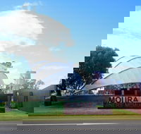 Moura - Accommodation Mooloolaba