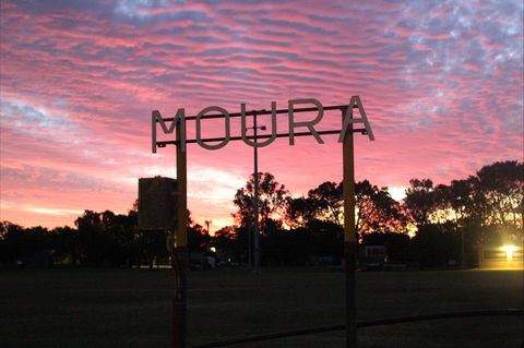Moura - Accommodation Mooloolaba 1