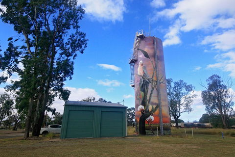 Moura - Accommodation Mooloolaba 2
