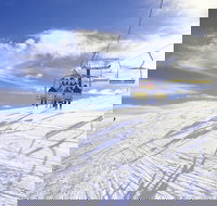 Mount Hotham - Accommodation Mooloolaba