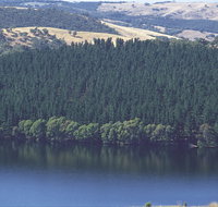 Myponga Reservoir Lookout