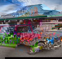 Nimbin - Accommodation Mooloolaba