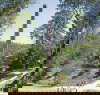 No 1 Pump Station Mundaring - Accommodation Mooloolaba