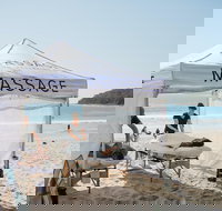 Noosa Beach Massage - Accommodation Mooloolaba