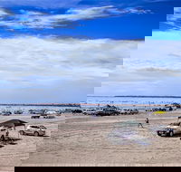 North Beach Wallaroo - Accommodation Mooloolaba