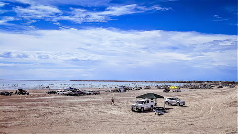 North Beach, Wallaroo - Accommodation Mooloolaba 0