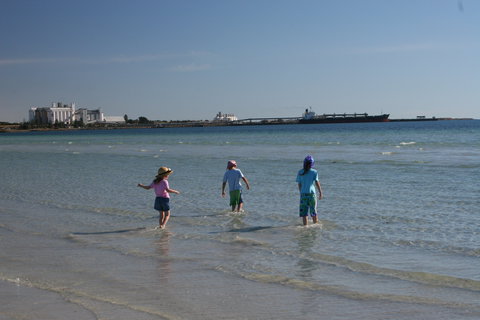 North Beach, Wallaroo - Accommodation Mooloolaba 1