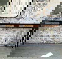 Original Finish - Accommodation Mooloolaba