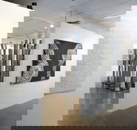 Outstation Gallery - Aboriginal Art from Art Centres - Accommodation Mooloolaba
