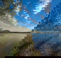 Perch Hole picnic area - Accommodation Mooloolaba