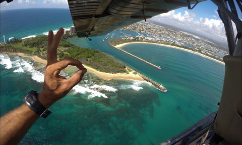 Point Cartwright - Accommodation Mooloolaba 0