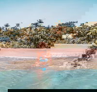 Radical Bay Track - Accommodation Mooloolaba