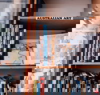 Repressed Records - Accommodation Mooloolaba